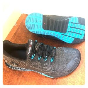 Reebok Crossfit Nano Pump 2.0